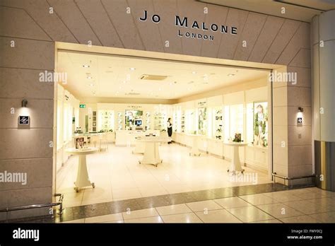 gatwick duty free jo malone.